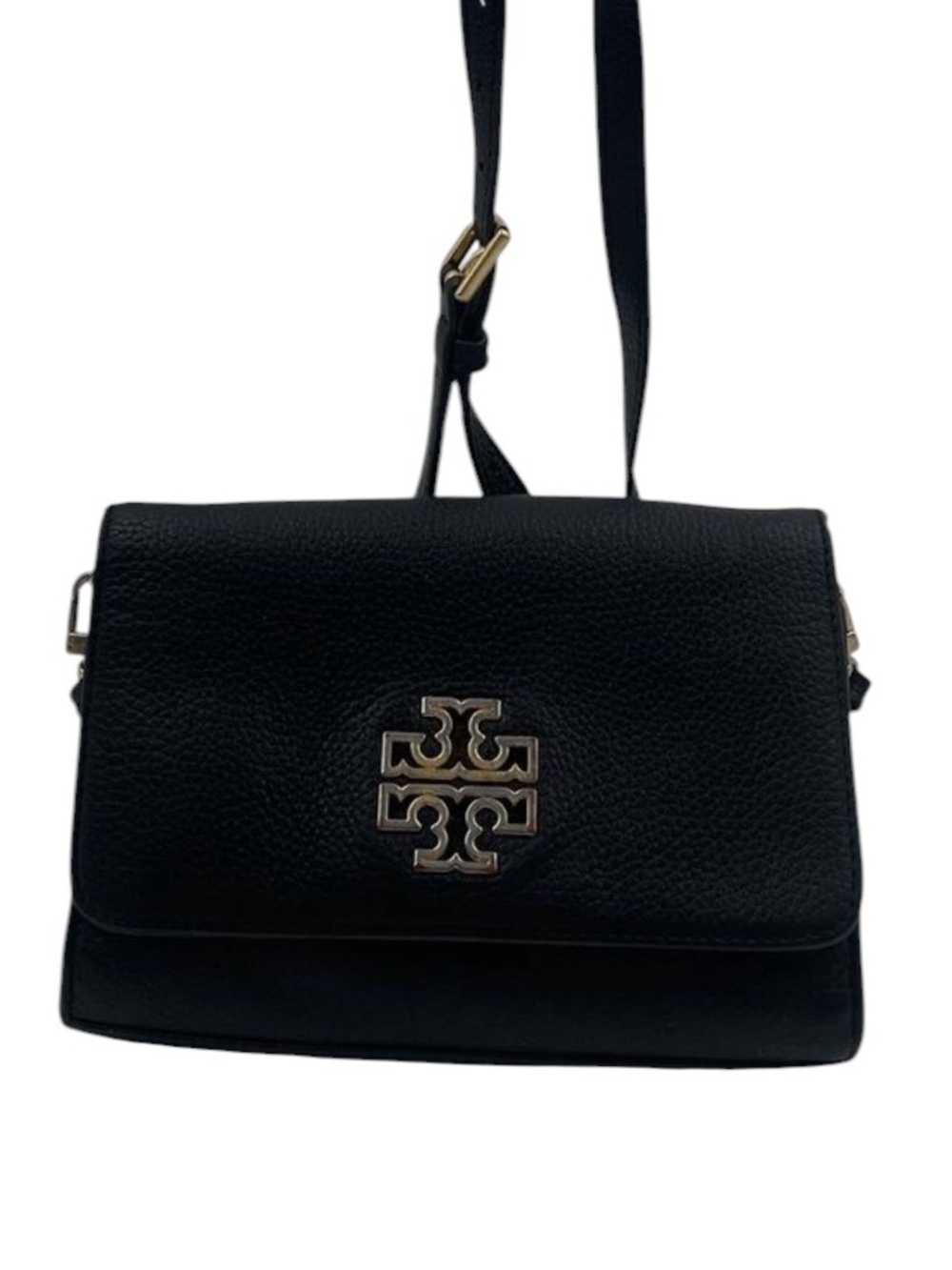 4544 Tory Burch black crossbody 269384544